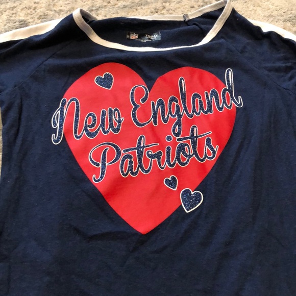 Patriots bundle. - Picture 7 of 8